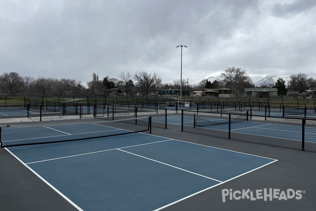 Photo of Pickleball at Clearfield - Steed Park